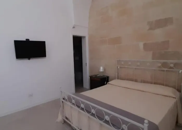 Casa Vacanze Laura S/C