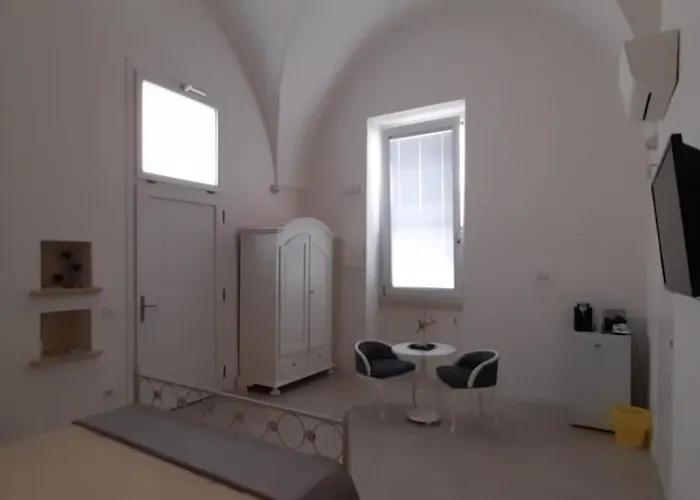 Casa Vacanze Laura S/C
